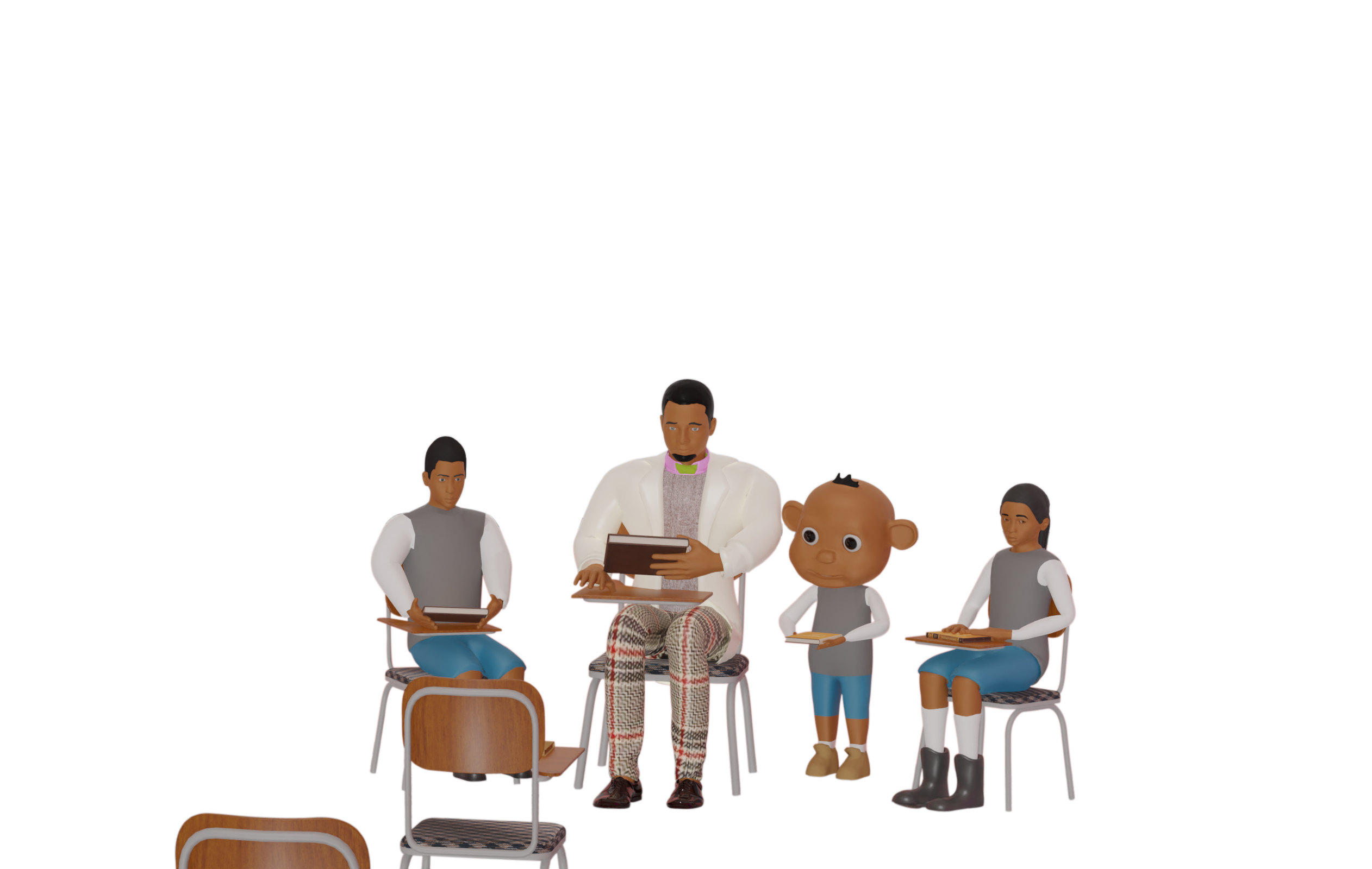 Educational Resources